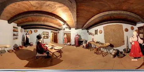 Museo Etnografico 
