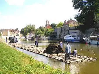 Photo de Office du Tourisme Clamecy Haut Nivernais