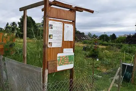 Photo de Vogeardin  Ecojardin, Morges