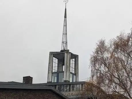 Photo de St Marys C Of E Church