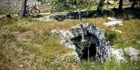 Photo de Masseria Roccapampina
