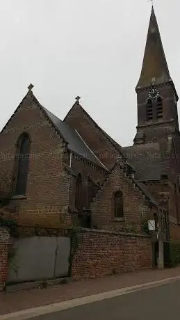 Église Saint-Philippe