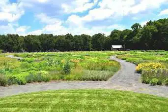 Photo de Delaware Botanic Gardens at Pepper Creek