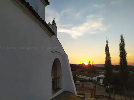 Photo de Picadero Santa Marina Jose Angel
