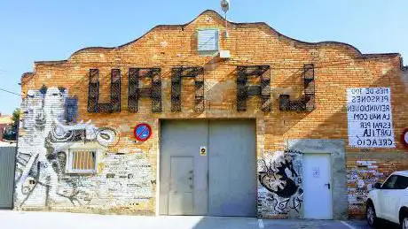 Photo de La Nau
