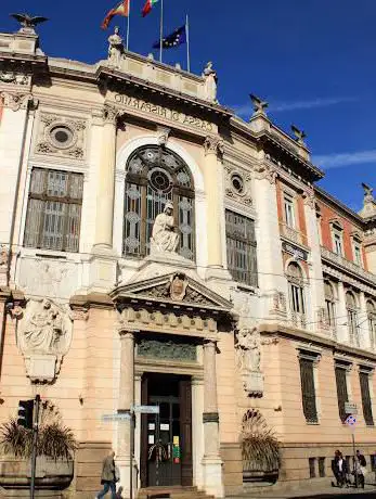 Palazzo Donghi Ponti