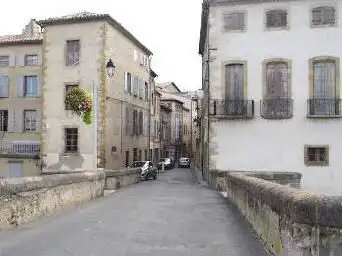 Photo de Musée de l'Imprimerie