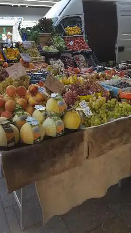 Mercato di Campagna Amica