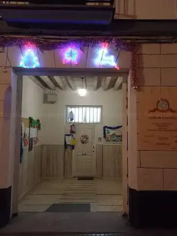 Photo de El hada roja