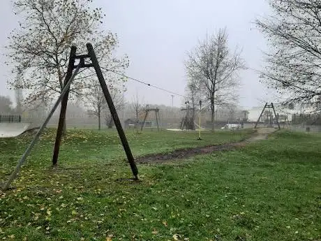 Speeltuin