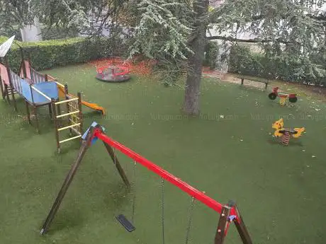 parco giochi per bambini