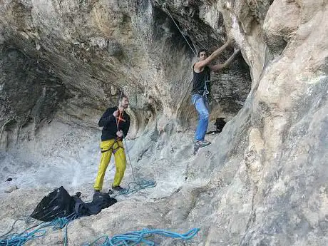 Photo de La Cova