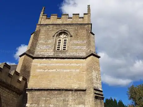 Photo de St Michael and All Angels Church