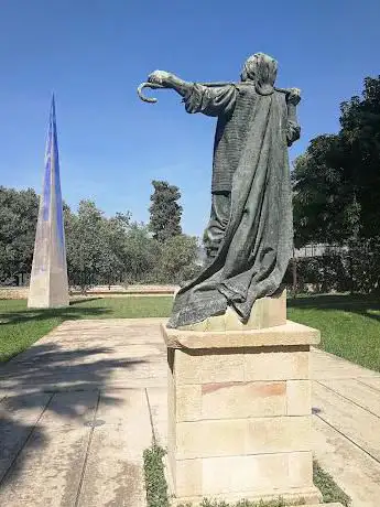 Photo de Jardà de les Escultures