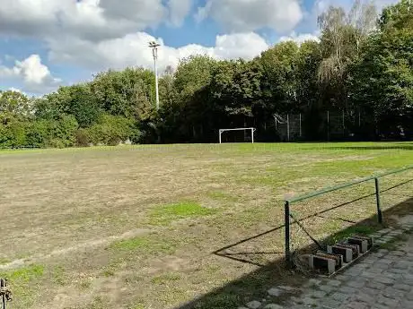 Football pitch Provinciedomein