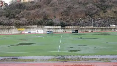 Photo de Campo sportivo Felice Ceravolo