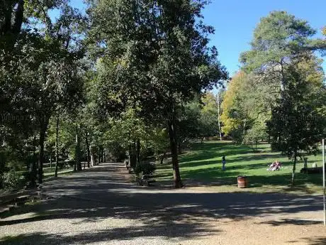 Photo de Parco di Villa Strozzi