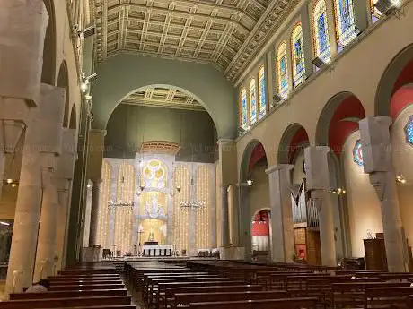 Photo de Parròquia de Santa Maria de Gràcia