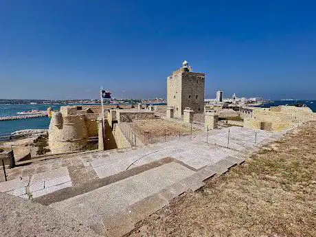 Photo de Fort de Bouc