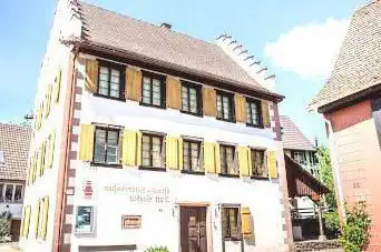 Heimat- und Keramikmuseum Kandern
