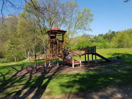 Gocciadoro Park