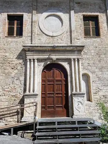 Photo de St. Pietro Martire