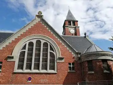 Photo de Église catholique Notre-Dame à Festubert