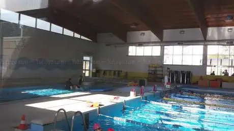 Photo de Provincial Pool Via De Barberi