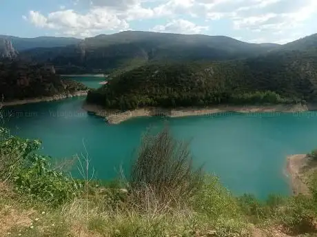 Mirador del Doll