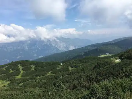 Fuoripista di collegamento