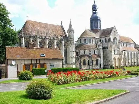 Office De Tourisme Intercommunal Du Pays De Bray