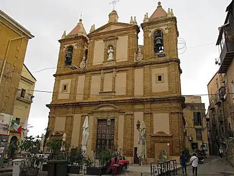 Basilica della Beata Maria Vergine Immacolata