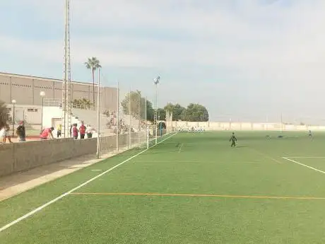 Photo de Campo Futbol Benejuzar