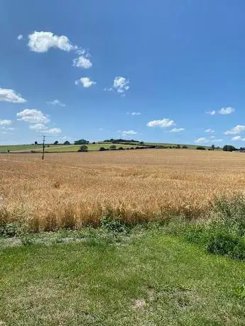 Photo de Blewburton Hill