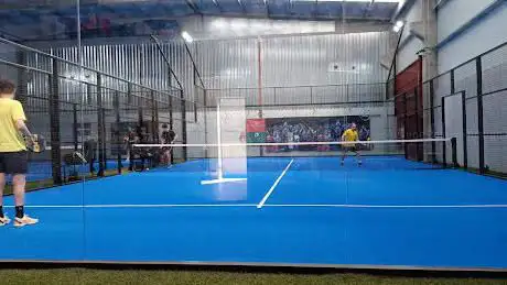 Photo de Club Pádel Sarria