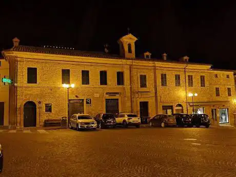 Photo de Cupramontana