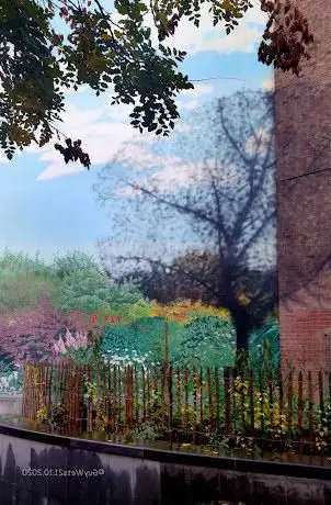 Mural ekologiczny