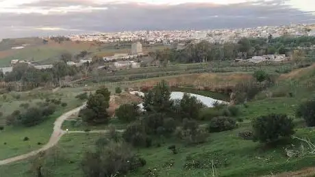 Photo de Parque de la Muela