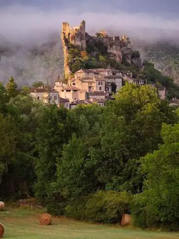 Photo de Forteresse de Penne