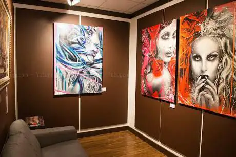 The Original Art Shop