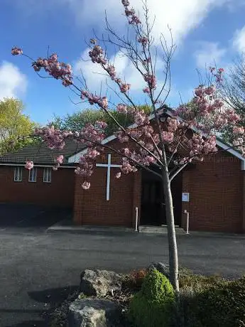 Peterlee Christian Mission Church