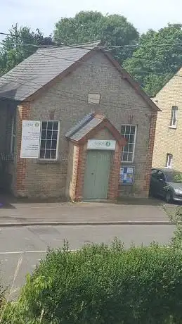 Photo de Hope Community Church