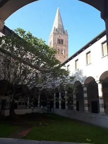 Museo di S. Agostino