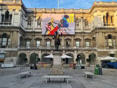 Photo de Royal Academy