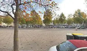 Esplanade de la Brasserie