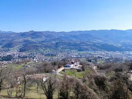 Photo de Terrazza Panoramica 