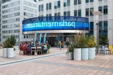 Parlamentarium