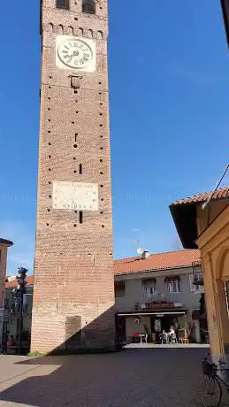 Torre Civica Grugliasco