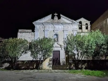 Photo de Santuario Santa Maria della Mutata