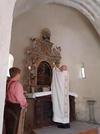 Photo de Église Saint Médard